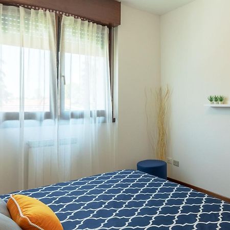 Casa Di Adele, Bilocale Con Wifi E Smart Tv Lejlighed Monza Eksteriør billede