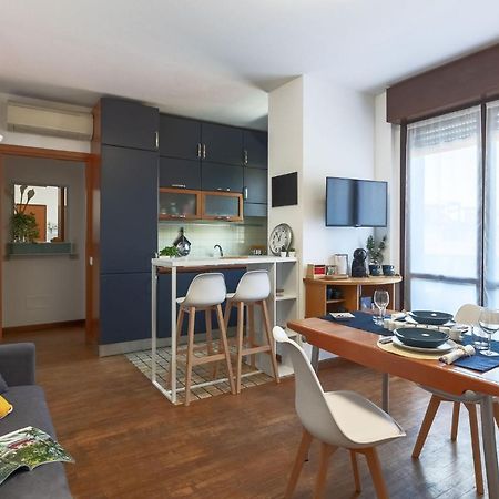 Casa Di Adele, Bilocale Con Wifi E Smart Tv Lejlighed Monza Eksteriør billede